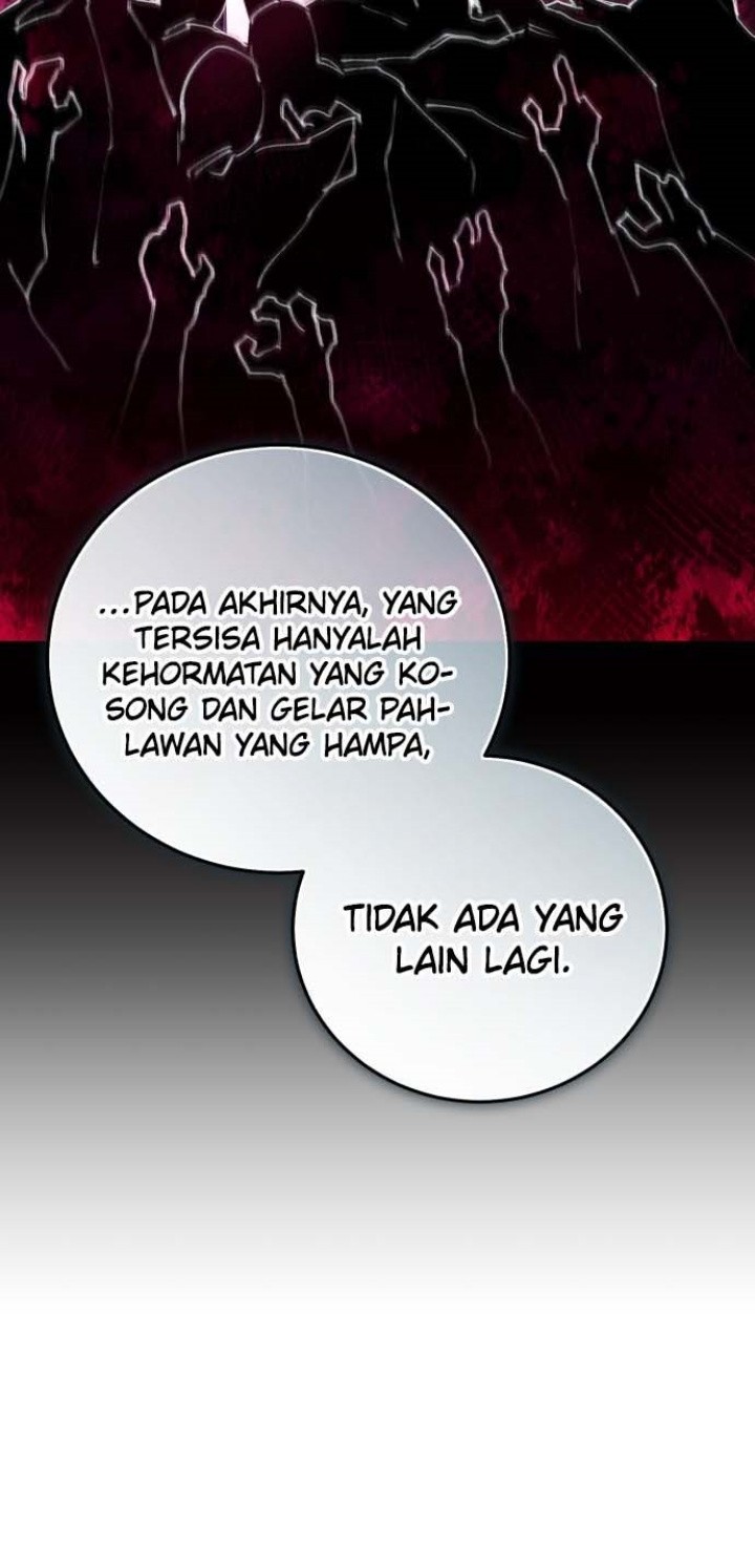 Heroes, Demons & Villains Chapter 110 Gambar 30