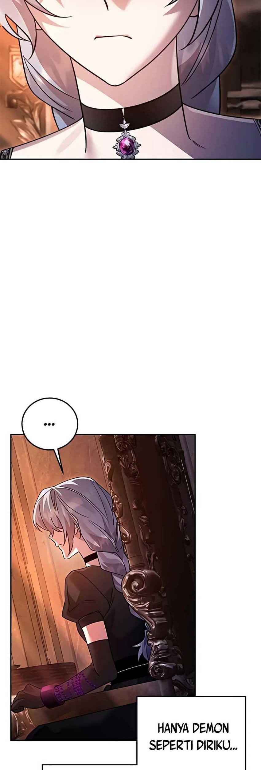 Heroes, Demons & Villains Chapter 111 Gambar 53