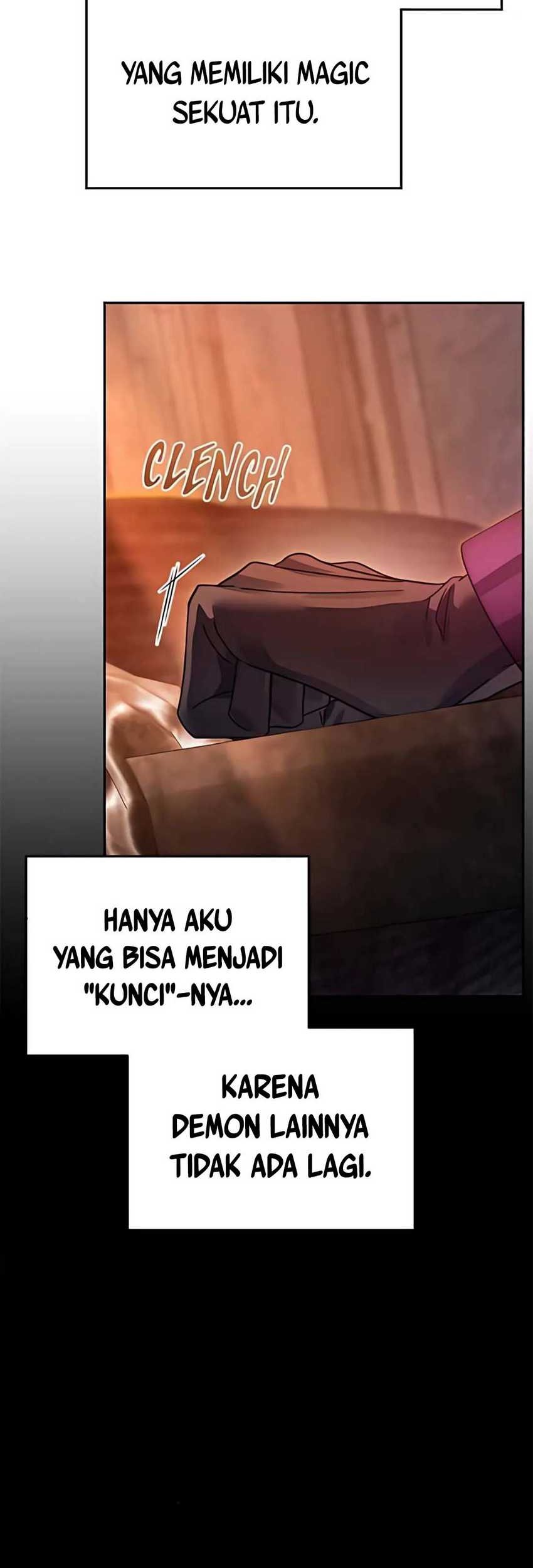 Heroes, Demons & Villains Chapter 111 Gambar 54
