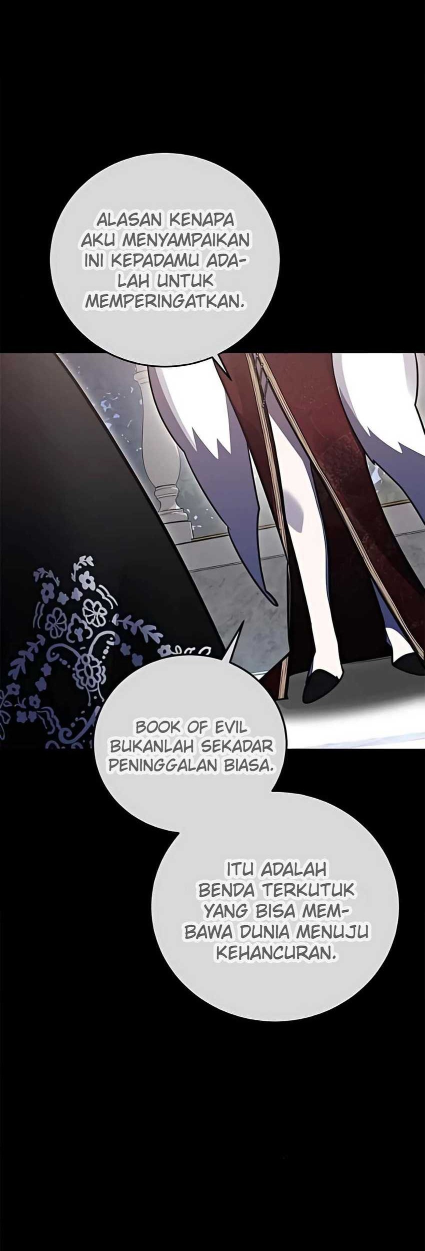 Heroes, Demons & Villains Chapter 111 Gambar 55