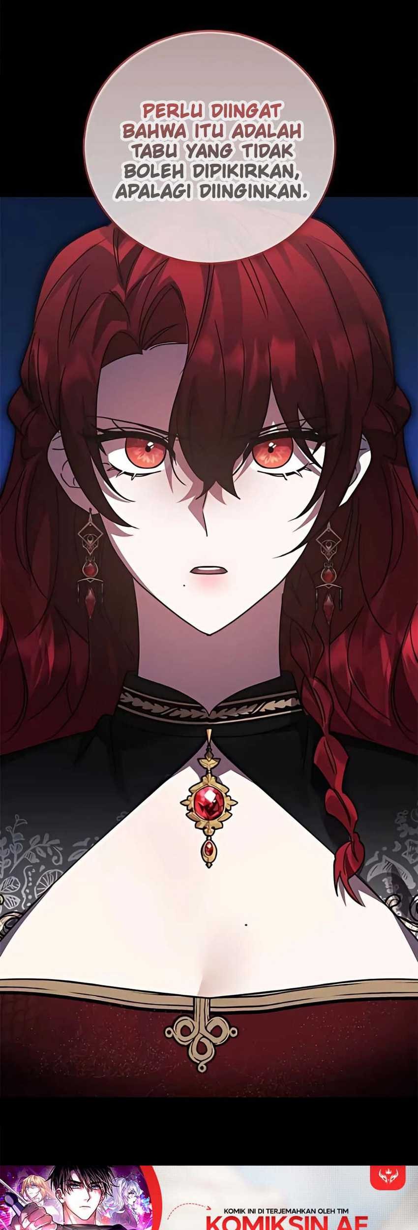 Heroes, Demons & Villains Chapter 111 Gambar 56