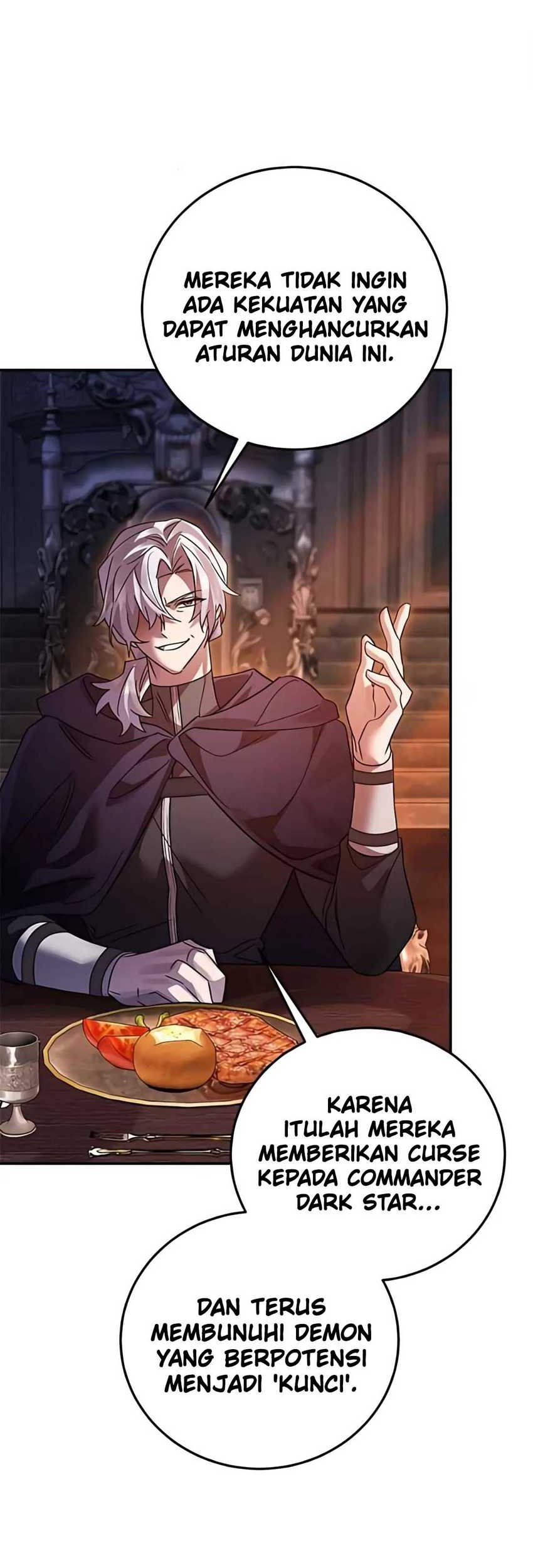 Heroes, Demons & Villains Chapter 111 Gambar 60