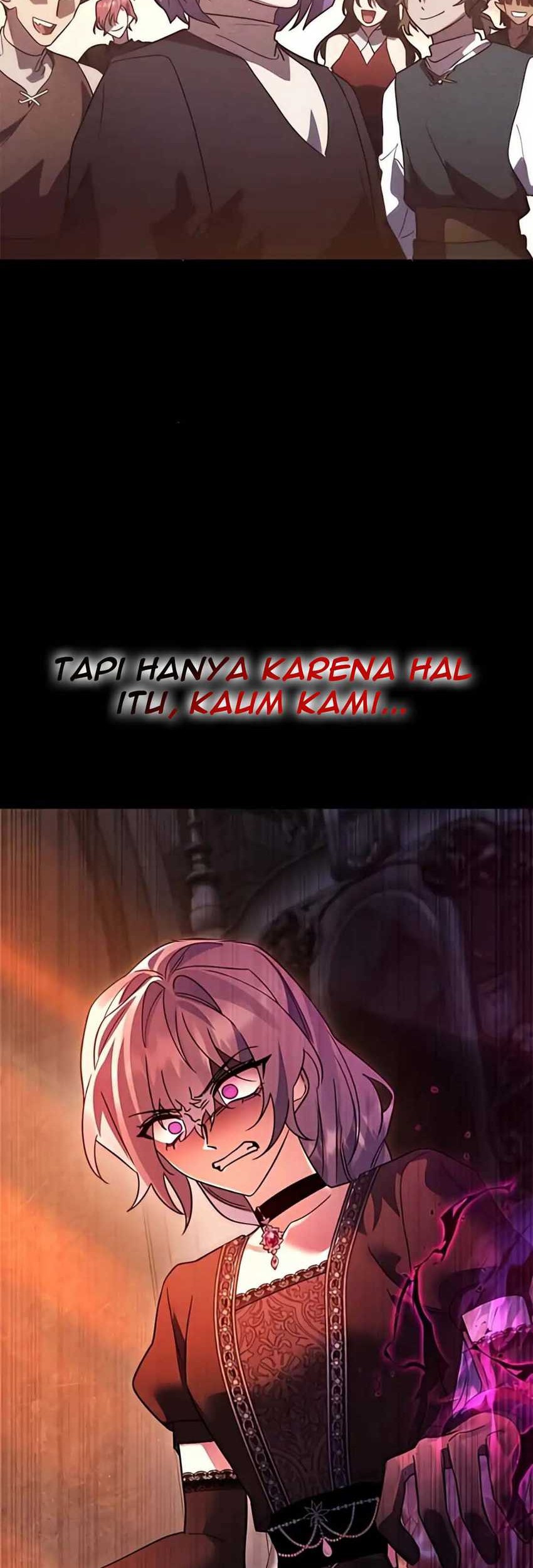 Heroes, Demons & Villains Chapter 111 Gambar 64