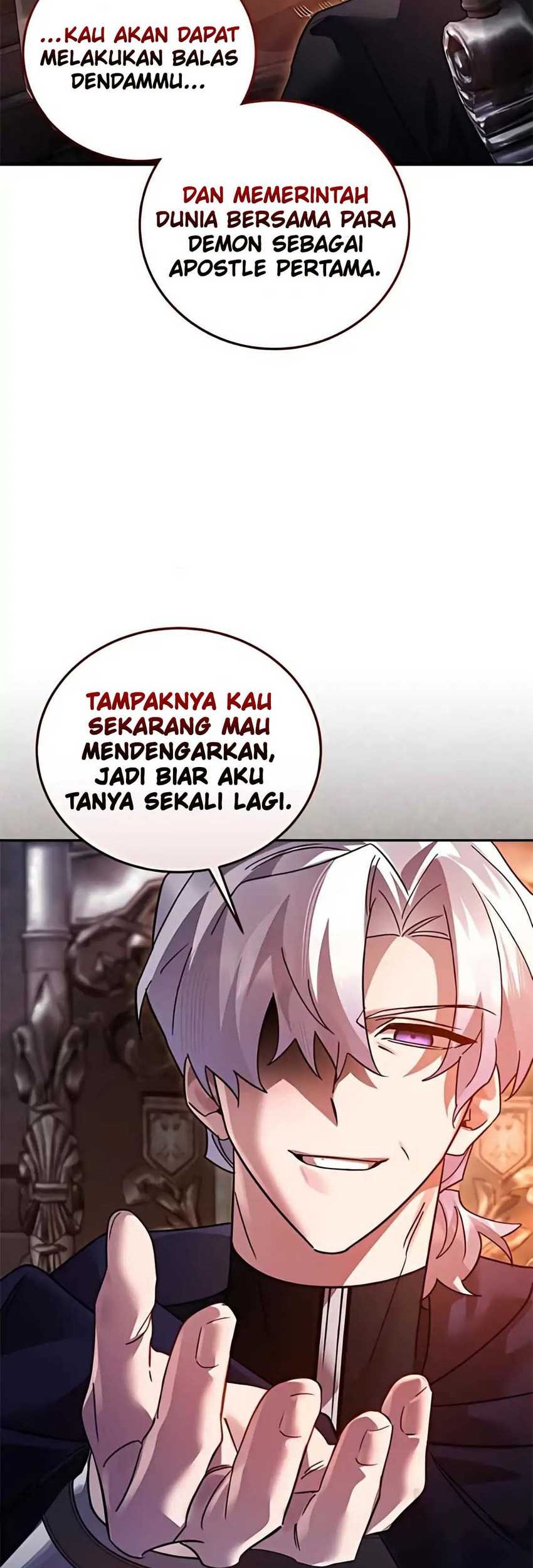 Heroes, Demons & Villains Chapter 111 Gambar 67