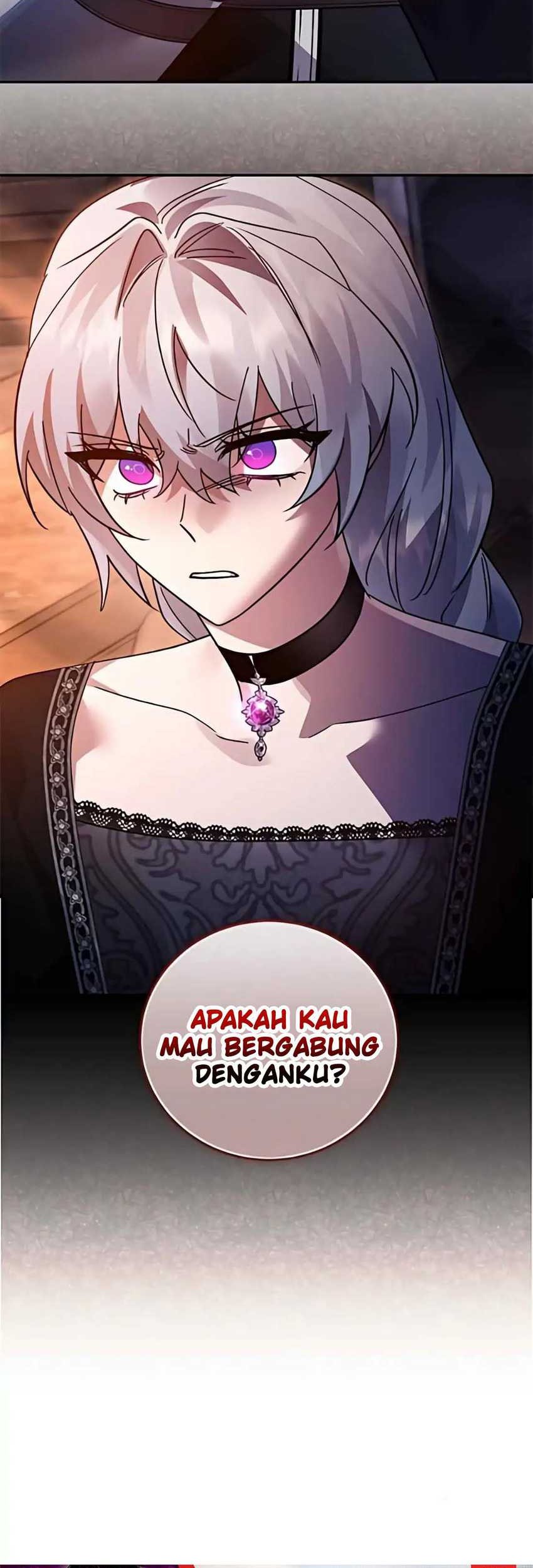 Heroes, Demons & Villains Chapter 111 Gambar 68