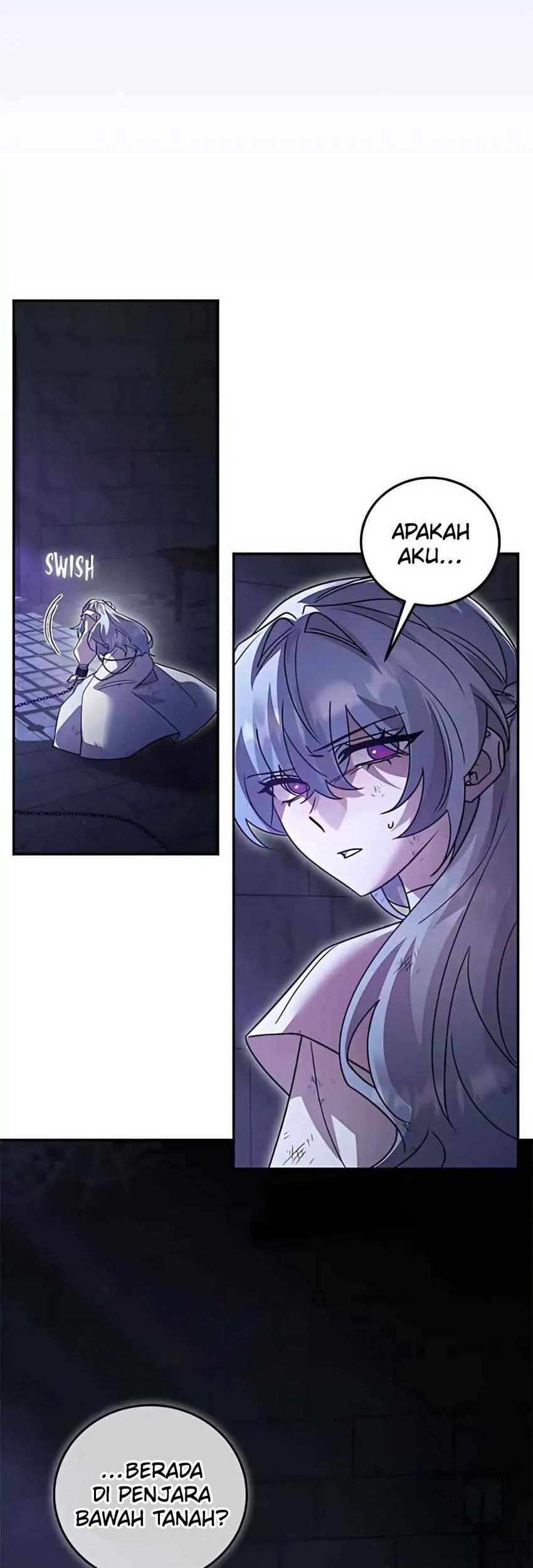 Baca Manhwa Heroes, Demons & Villains Chapter 111 Gambar 2