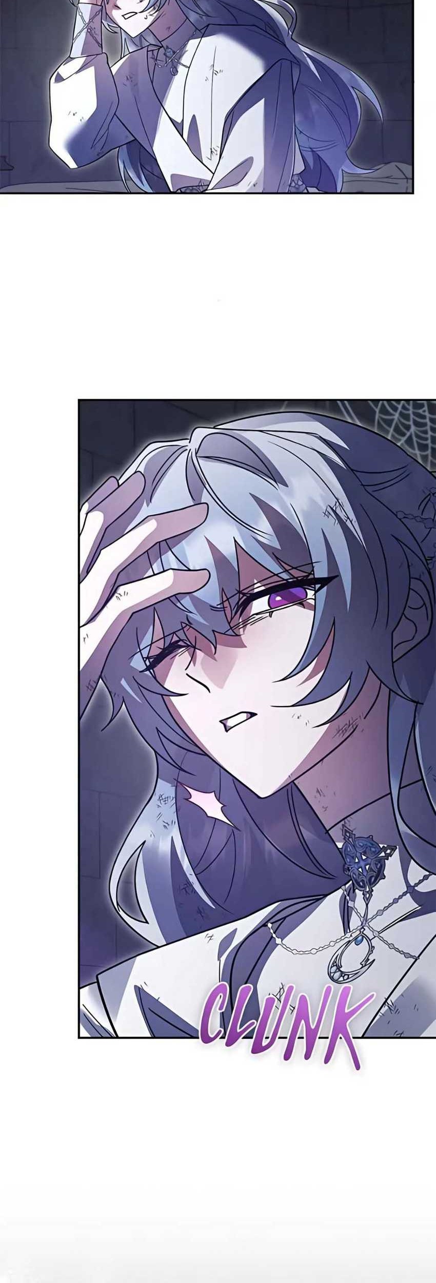 Heroes, Demons & Villains Chapter 111 Gambar 4