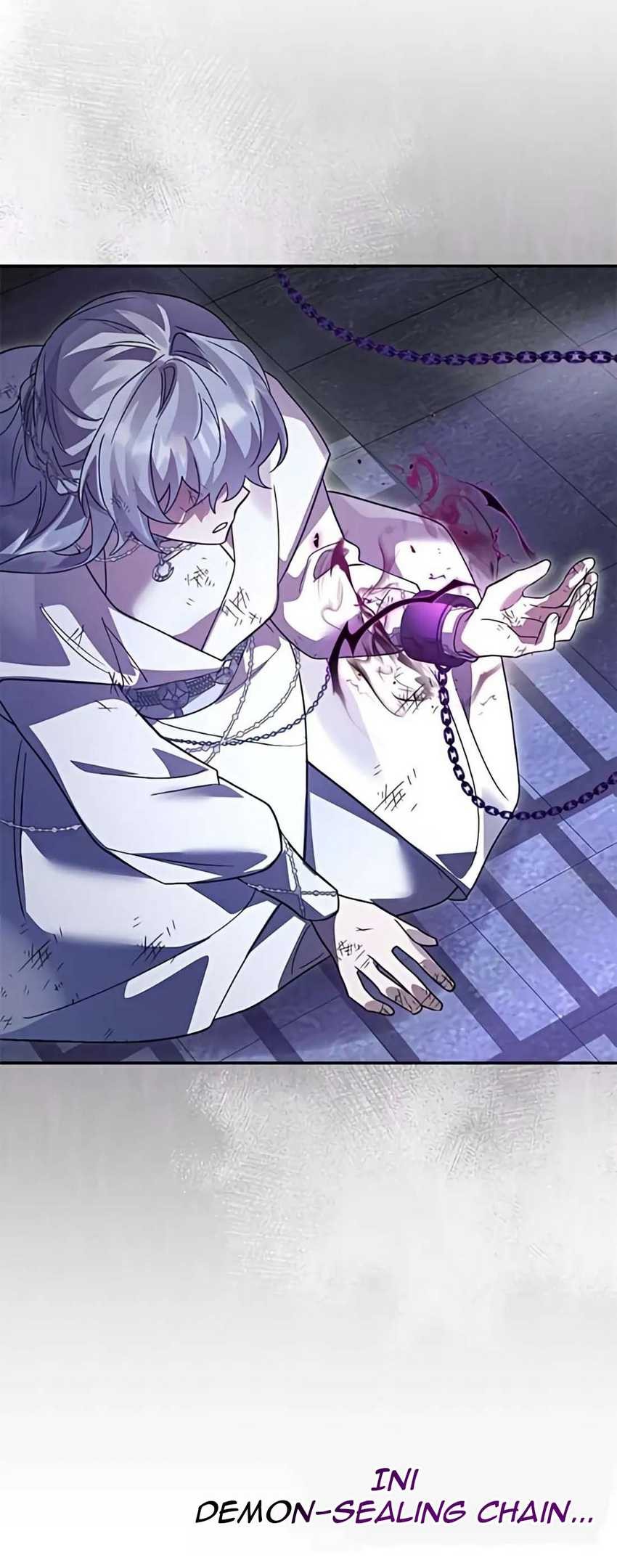Heroes, Demons & Villains Chapter 111 Gambar 5