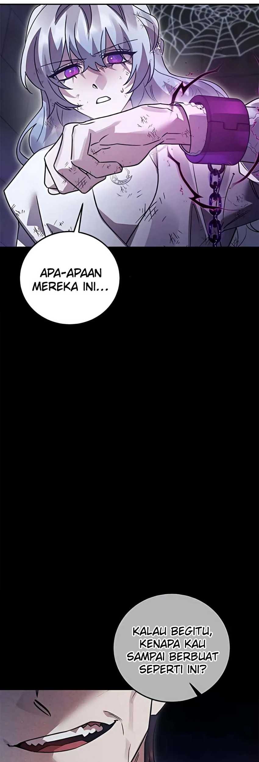 Heroes, Demons & Villains Chapter 111 Gambar 6