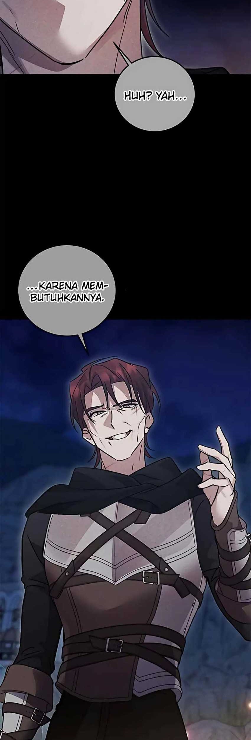Heroes, Demons & Villains Chapter 111 Gambar 7