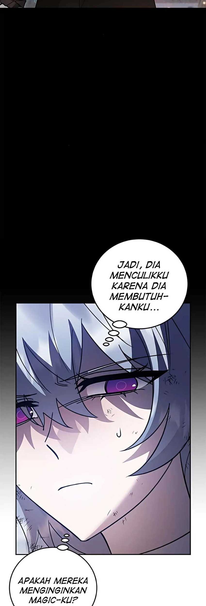 Heroes, Demons & Villains Chapter 111 Gambar 8