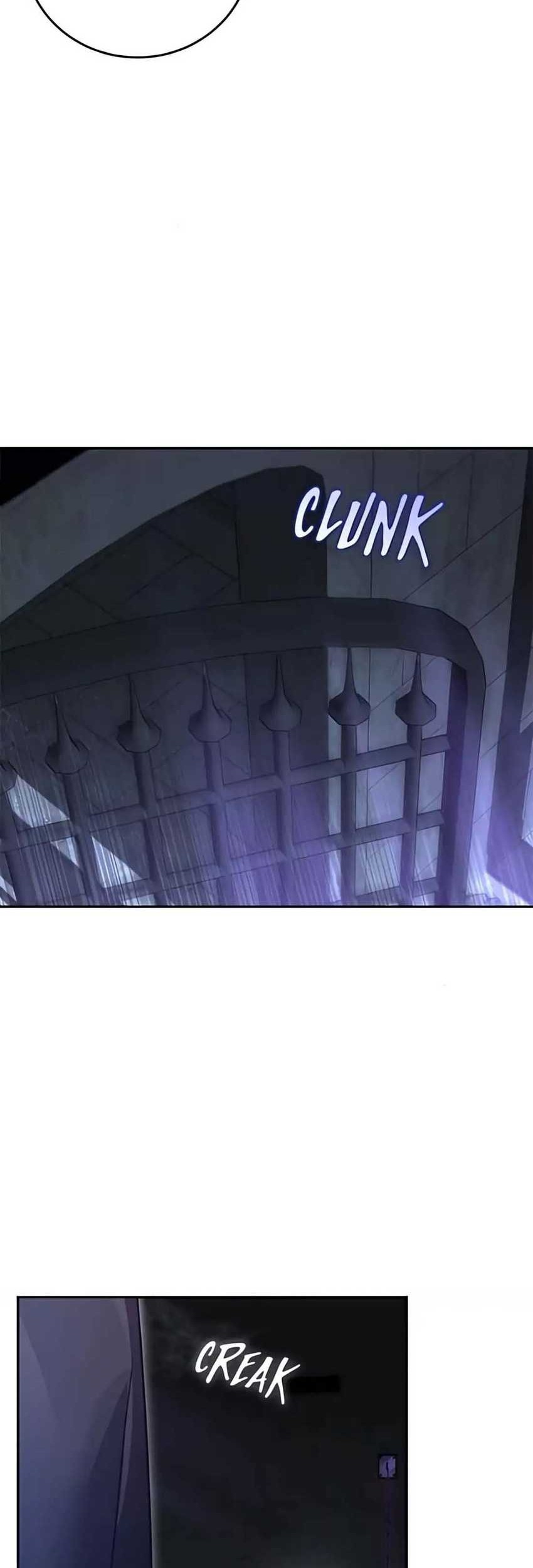Heroes, Demons & Villains Chapter 111 Gambar 9