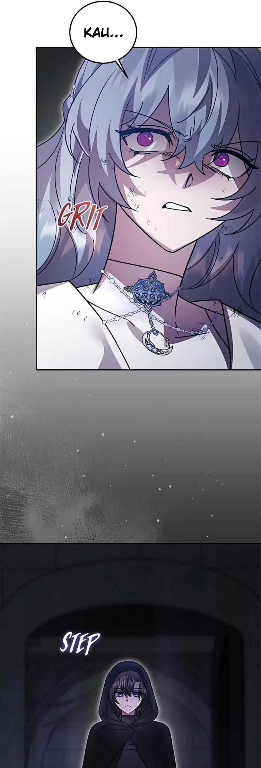Heroes, Demons & Villains Chapter 111 Gambar 11
