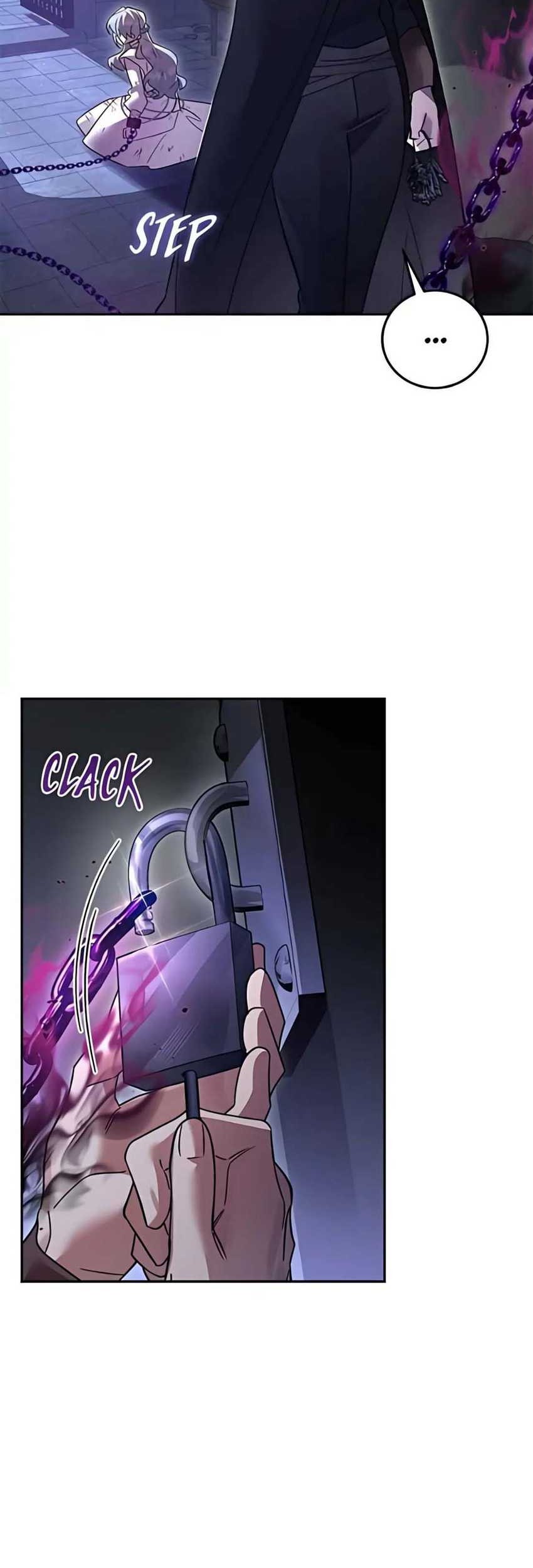 Heroes, Demons & Villains Chapter 111 Gambar 13