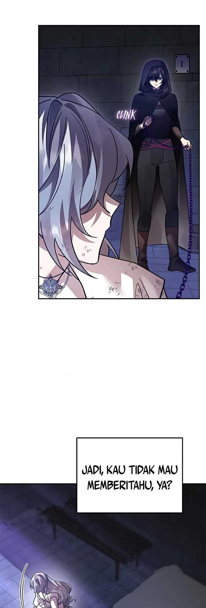 Heroes, Demons & Villains Chapter 111 Gambar 14