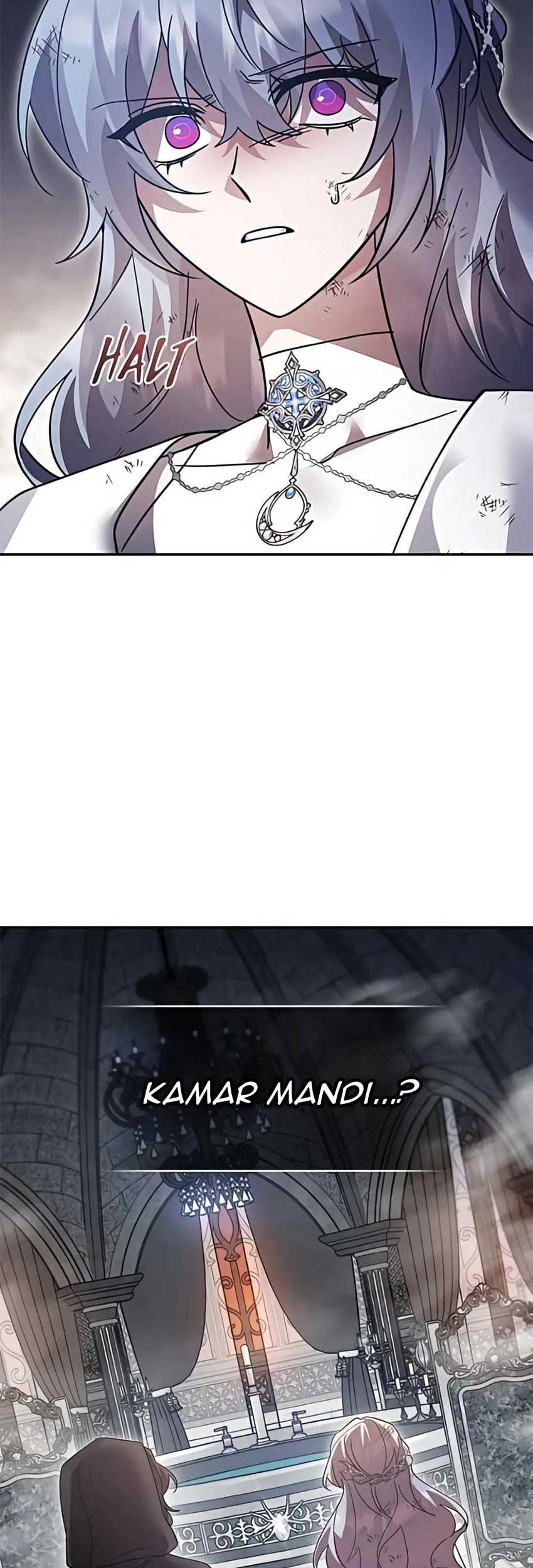 Heroes, Demons & Villains Chapter 111 Gambar 17