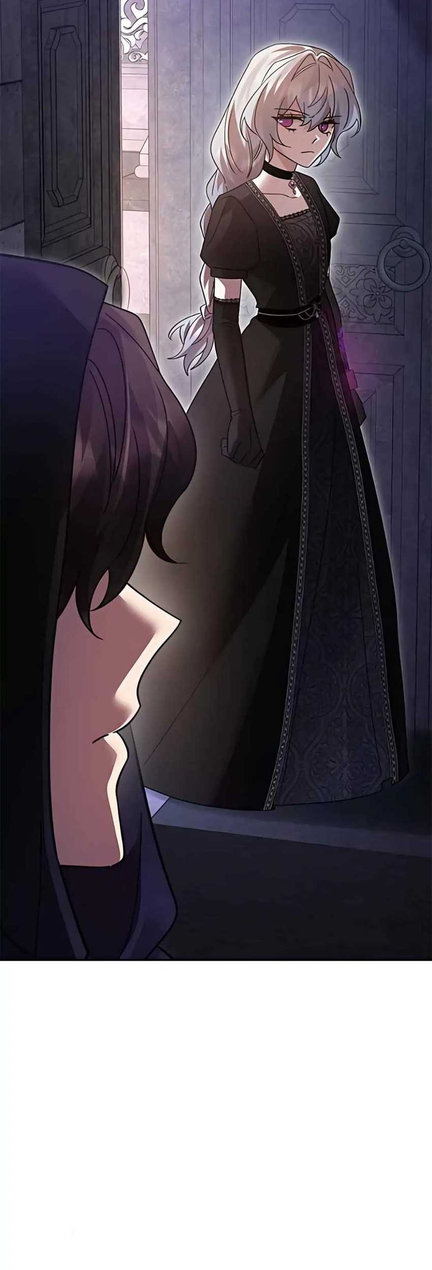 Heroes, Demons & Villains Chapter 111 Gambar 22