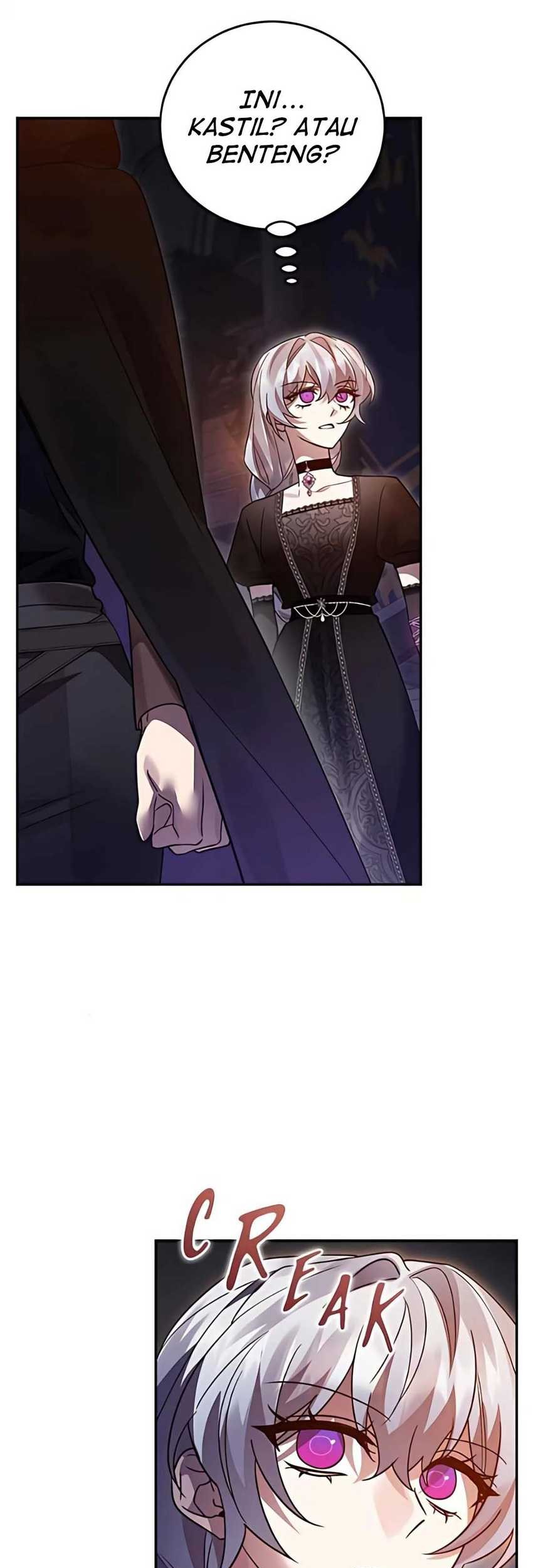 Heroes, Demons & Villains Chapter 111 Gambar 25