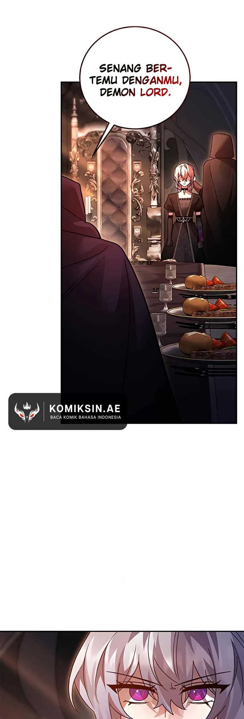 Heroes, Demons & Villains Chapter 111 Gambar 28