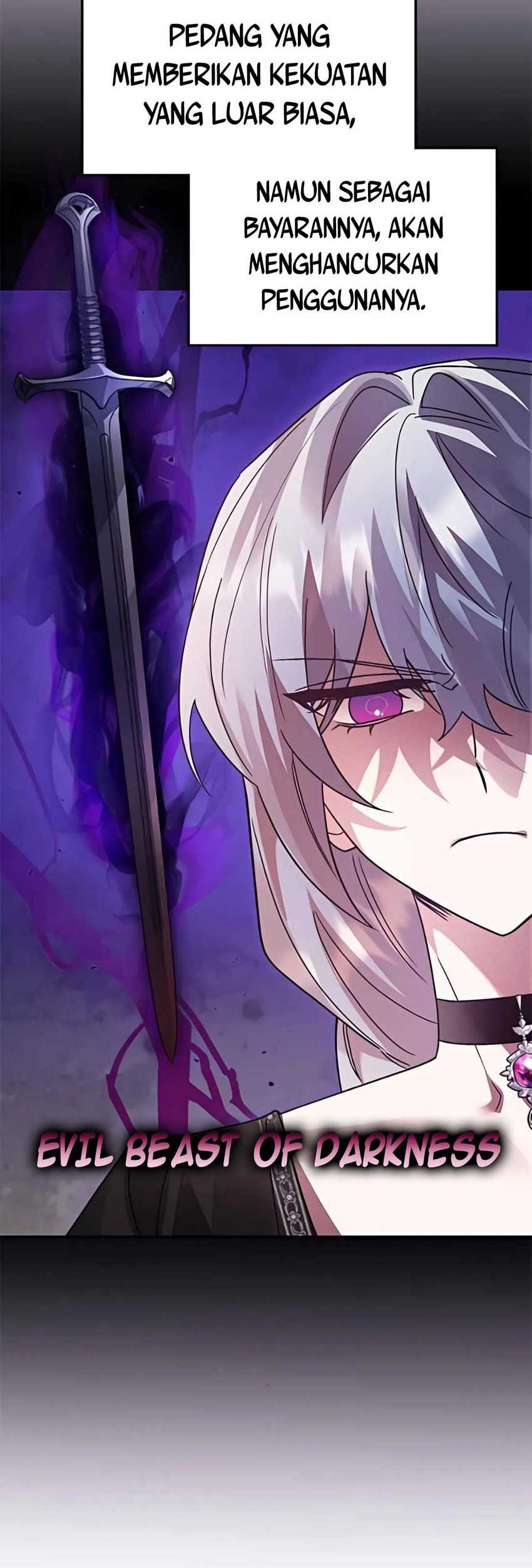 Heroes, Demons & Villains Chapter 111 Gambar 33