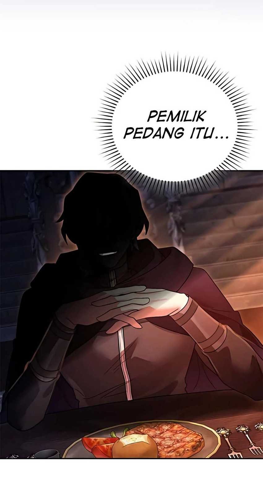 Heroes, Demons & Villains Chapter 111 Gambar 34