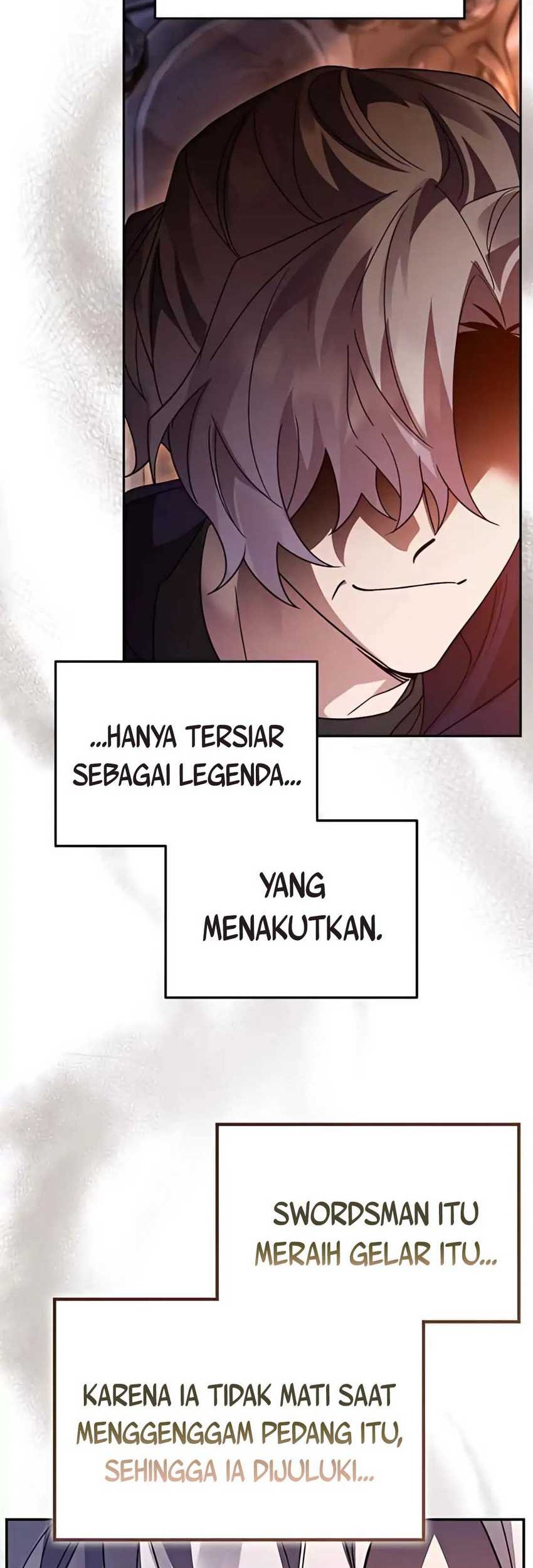 Heroes, Demons & Villains Chapter 111 Gambar 36
