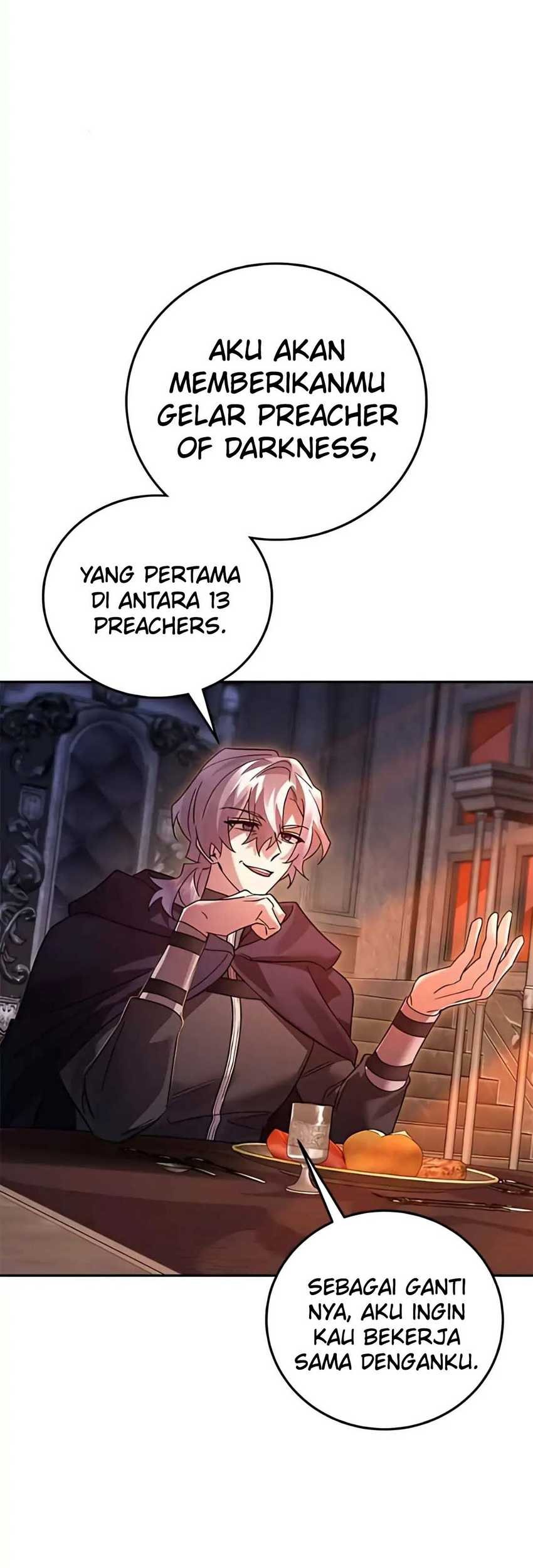 Heroes, Demons & Villains Chapter 111 Gambar 39