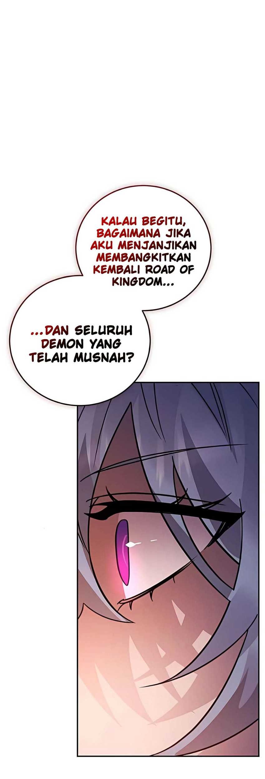 Heroes, Demons & Villains Chapter 111 Gambar 41