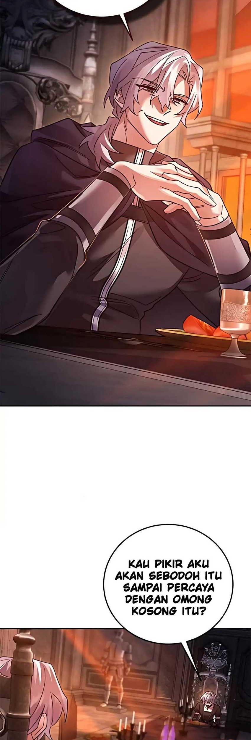 Heroes, Demons & Villains Chapter 111 Gambar 43