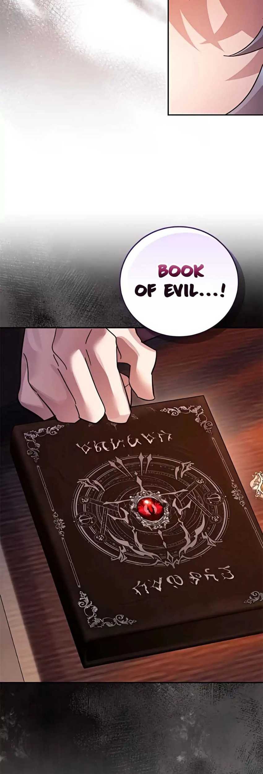 Heroes, Demons & Villains Chapter 111 Gambar 45