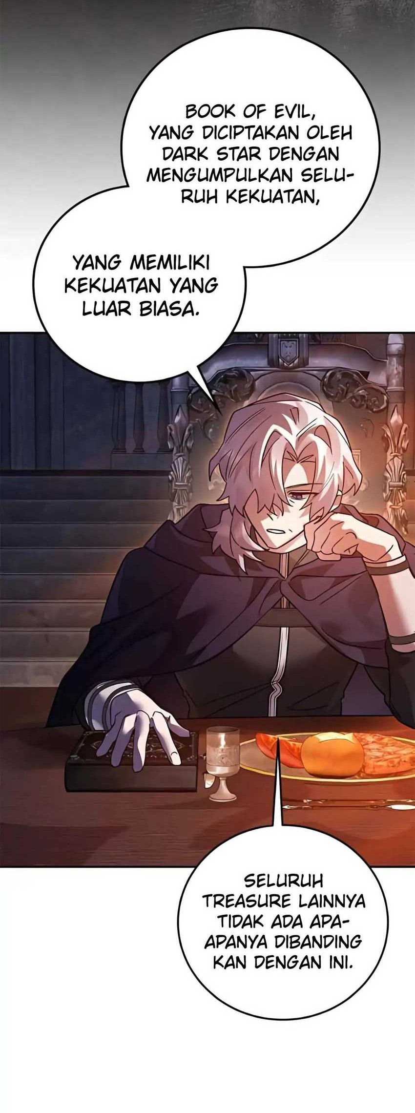 Heroes, Demons & Villains Chapter 111 Gambar 46