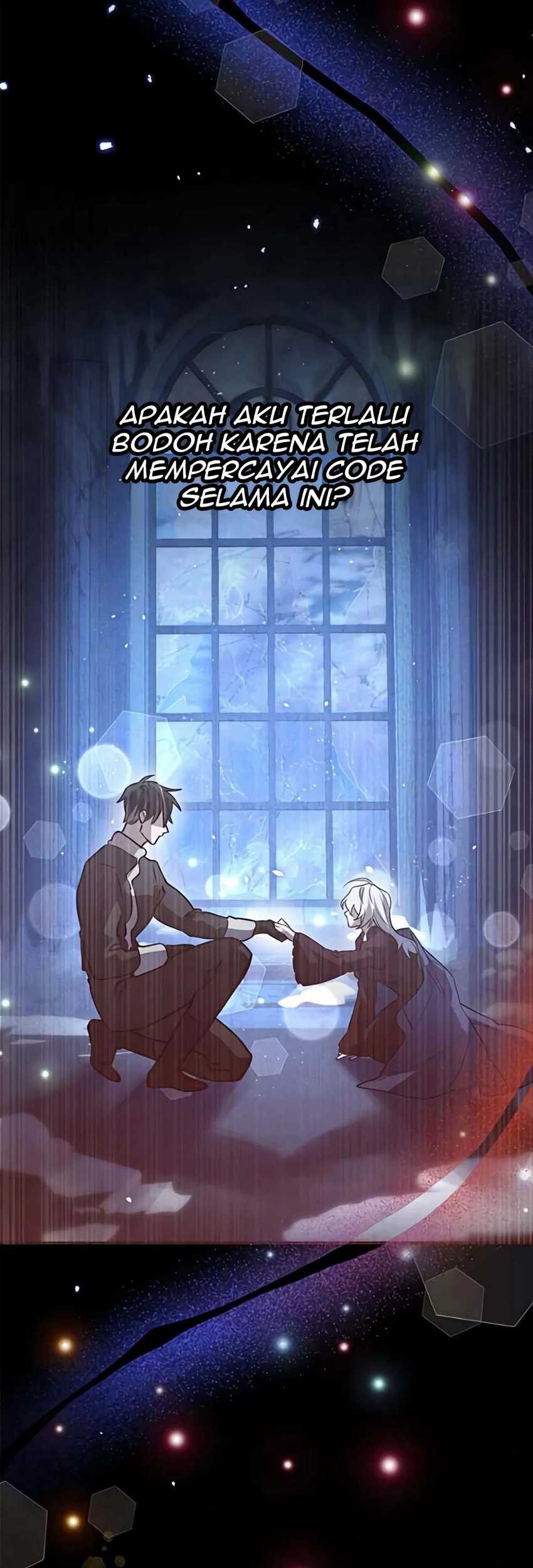 Heroes, Demons & Villains Chapter 112 Gambar 48