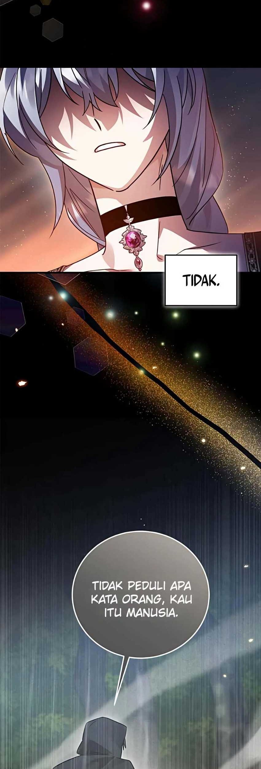 Heroes, Demons & Villains Chapter 112 Gambar 49