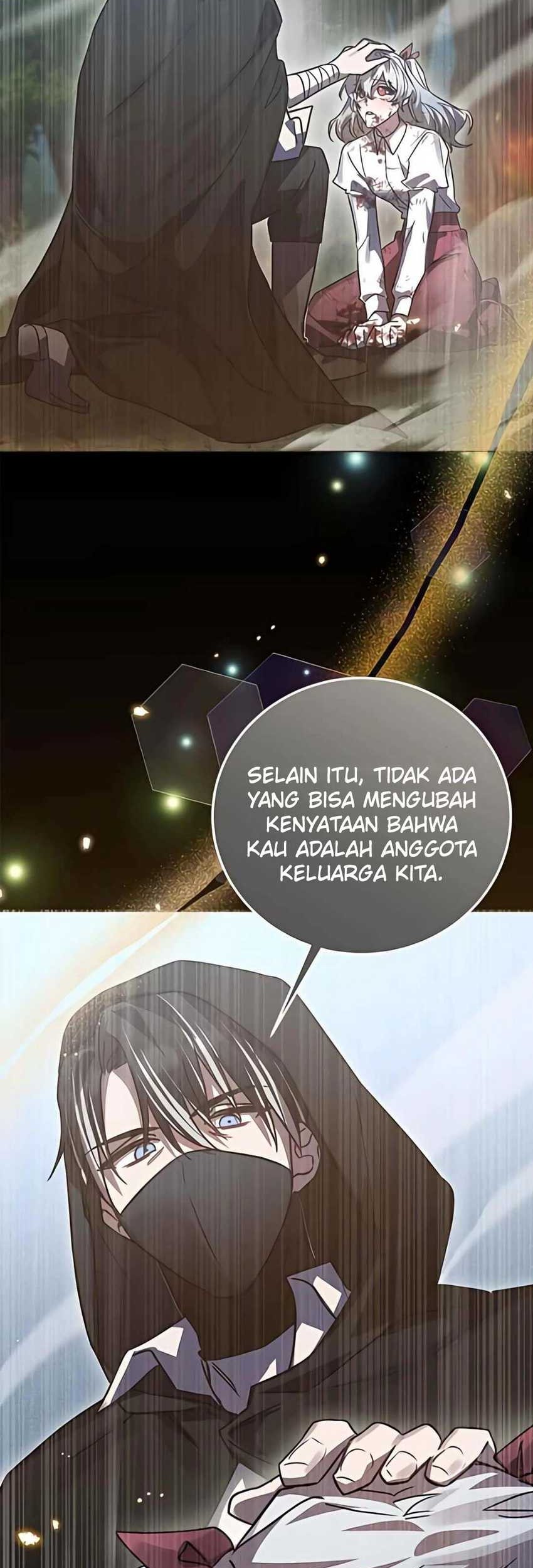 Heroes, Demons & Villains Chapter 112 Gambar 50