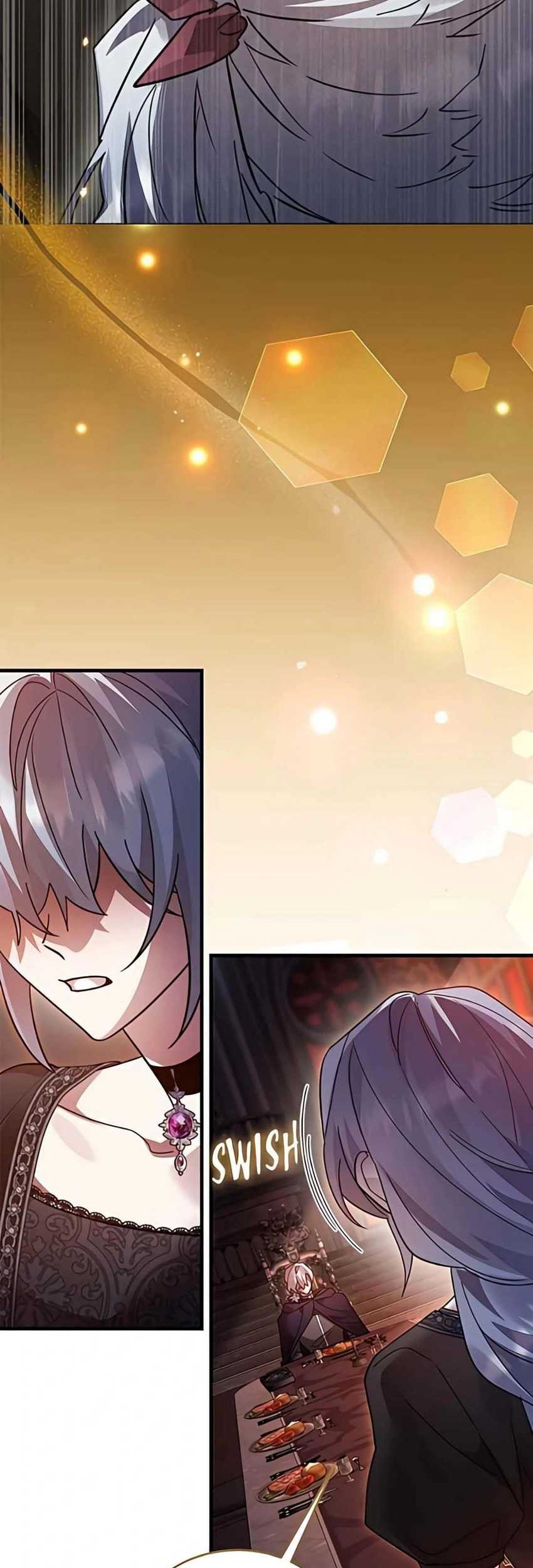 Heroes, Demons & Villains Chapter 112 Gambar 51