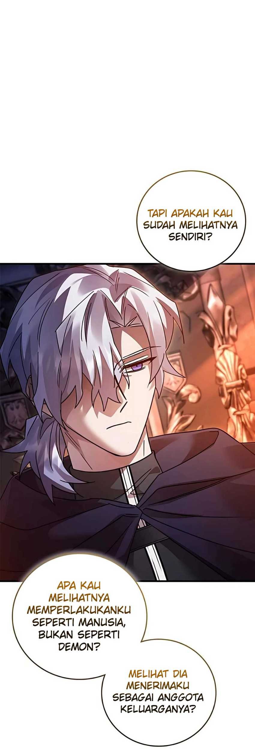 Heroes, Demons & Villains Chapter 112 Gambar 53