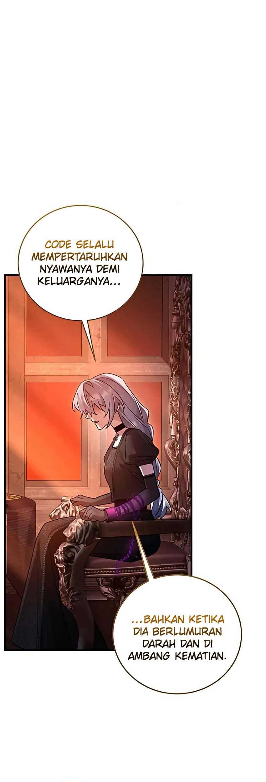 Heroes, Demons & Villains Chapter 112 Gambar 54