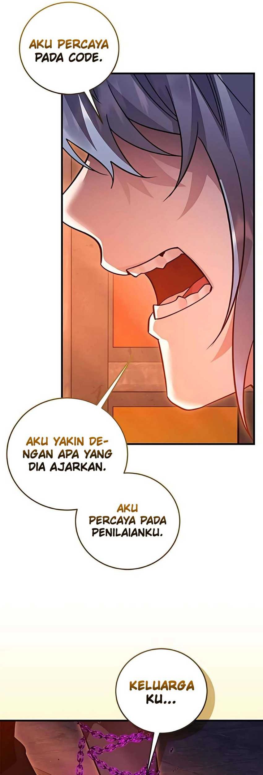 Heroes, Demons & Villains Chapter 112 Gambar 55