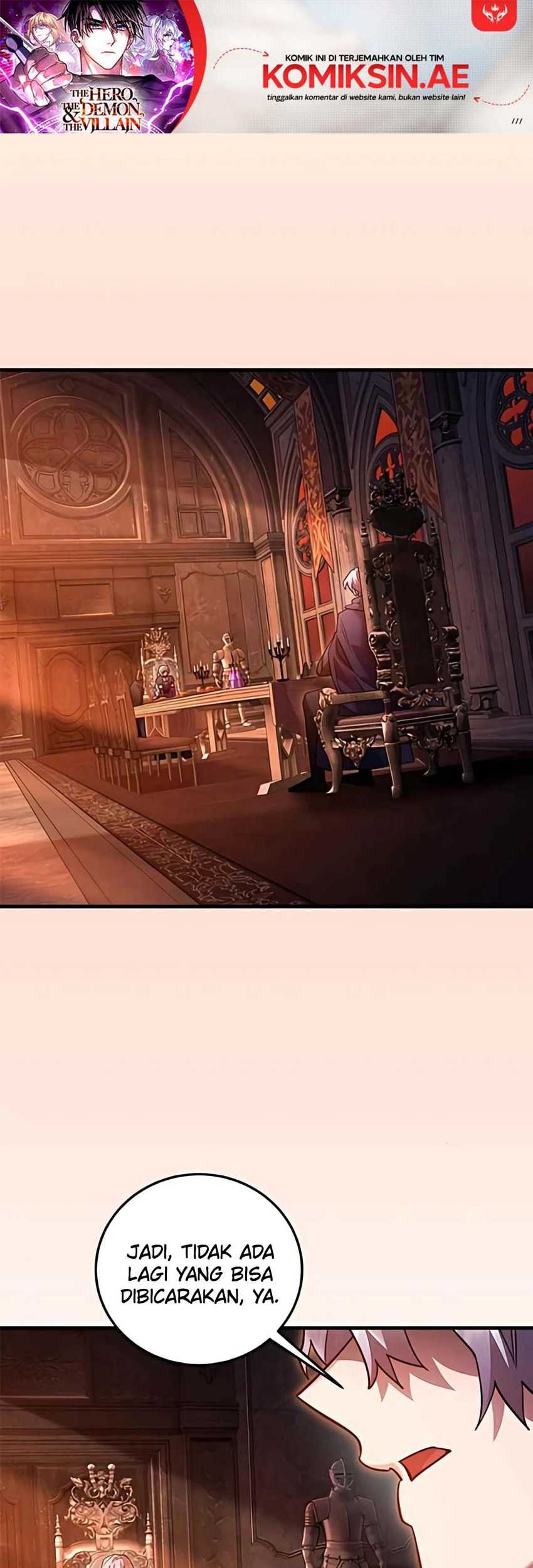 Heroes, Demons & Villains Chapter 112 Gambar 58