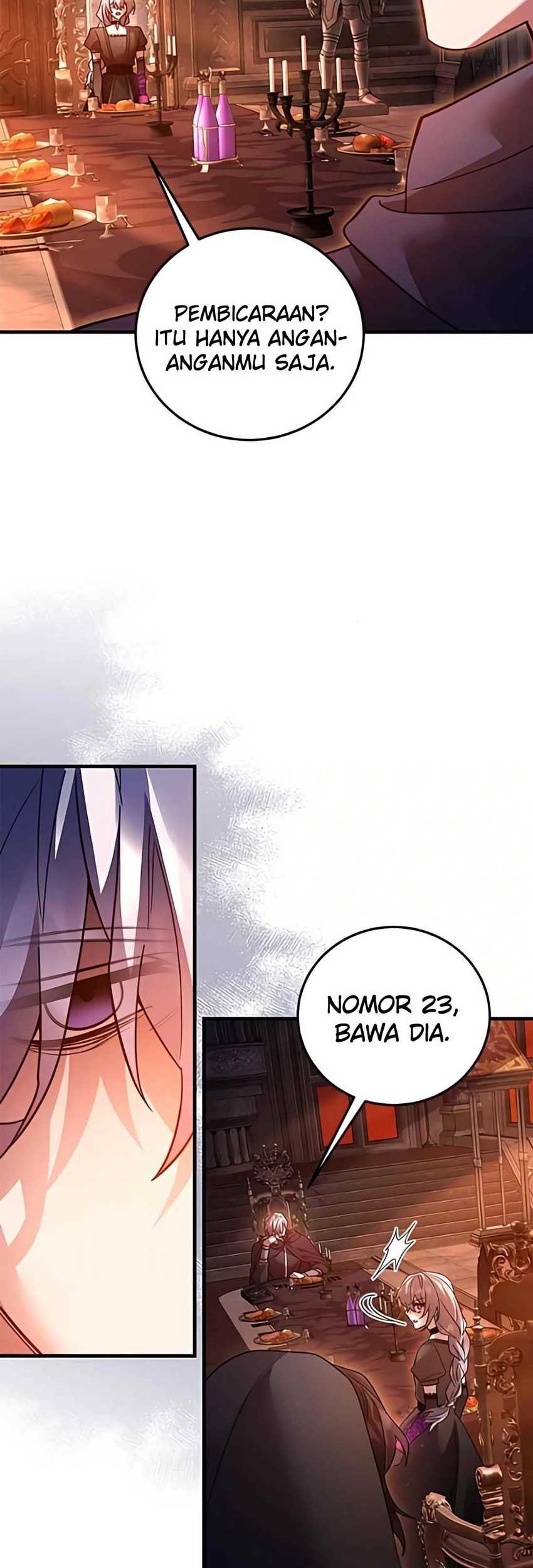 Heroes, Demons & Villains Chapter 112 Gambar 59