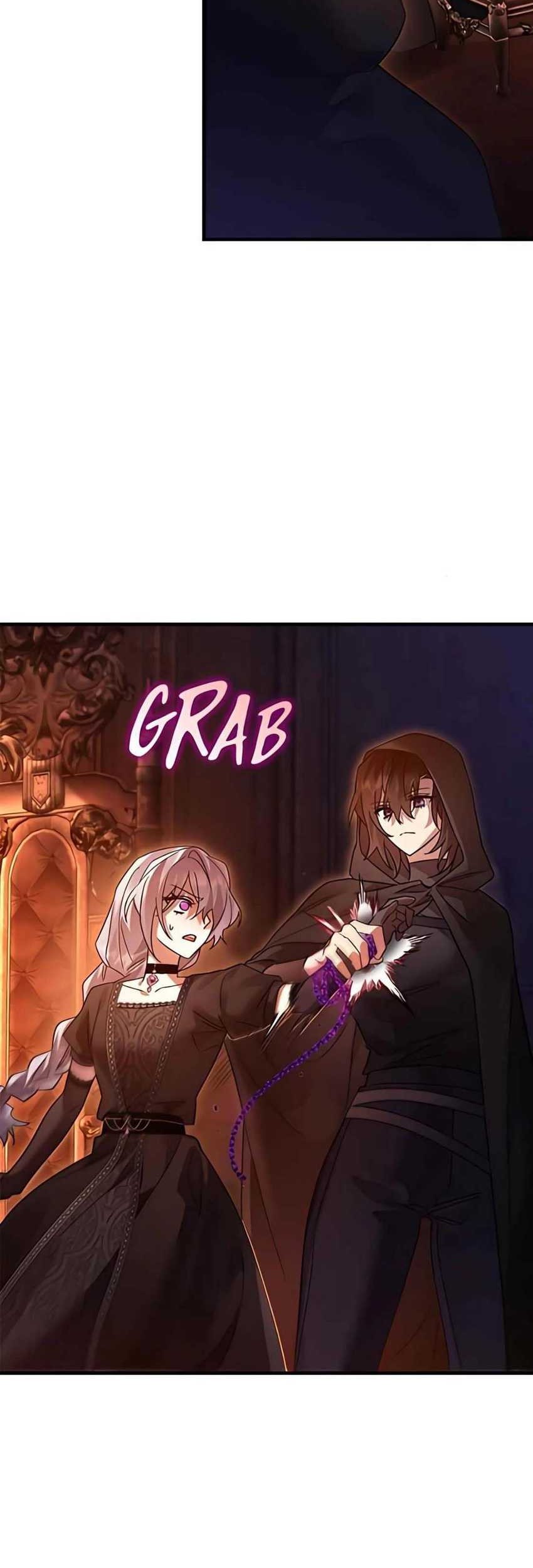 Heroes, Demons & Villains Chapter 112 Gambar 60