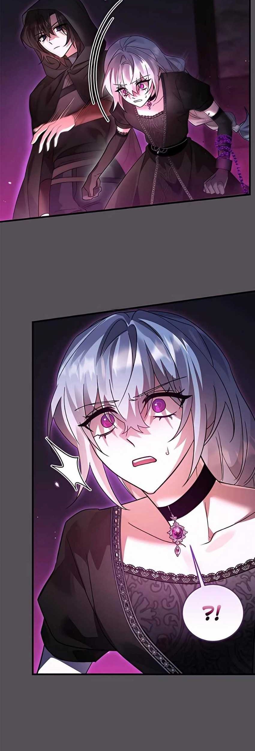 Heroes, Demons & Villains Chapter 112 Gambar 63