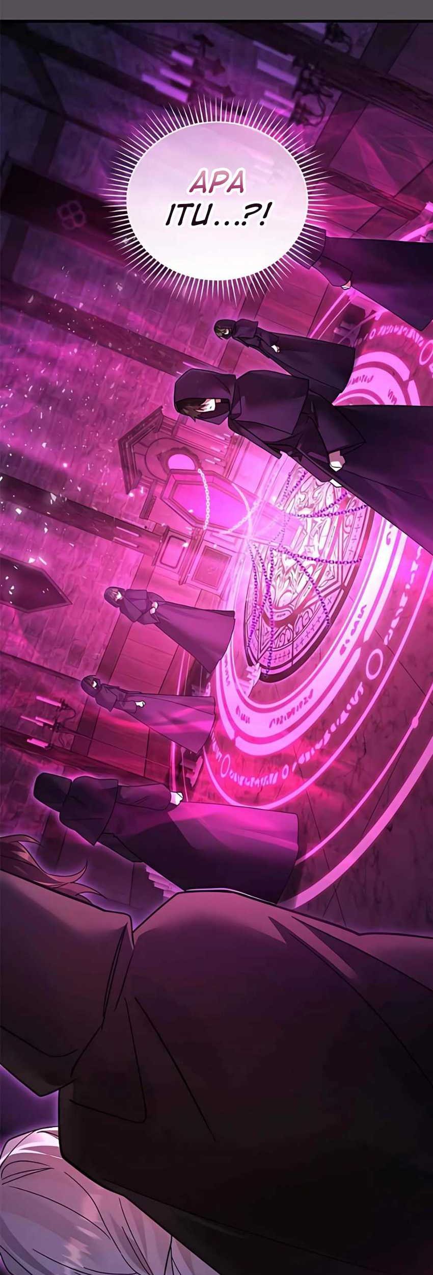 Heroes, Demons & Villains Chapter 112 Gambar 64