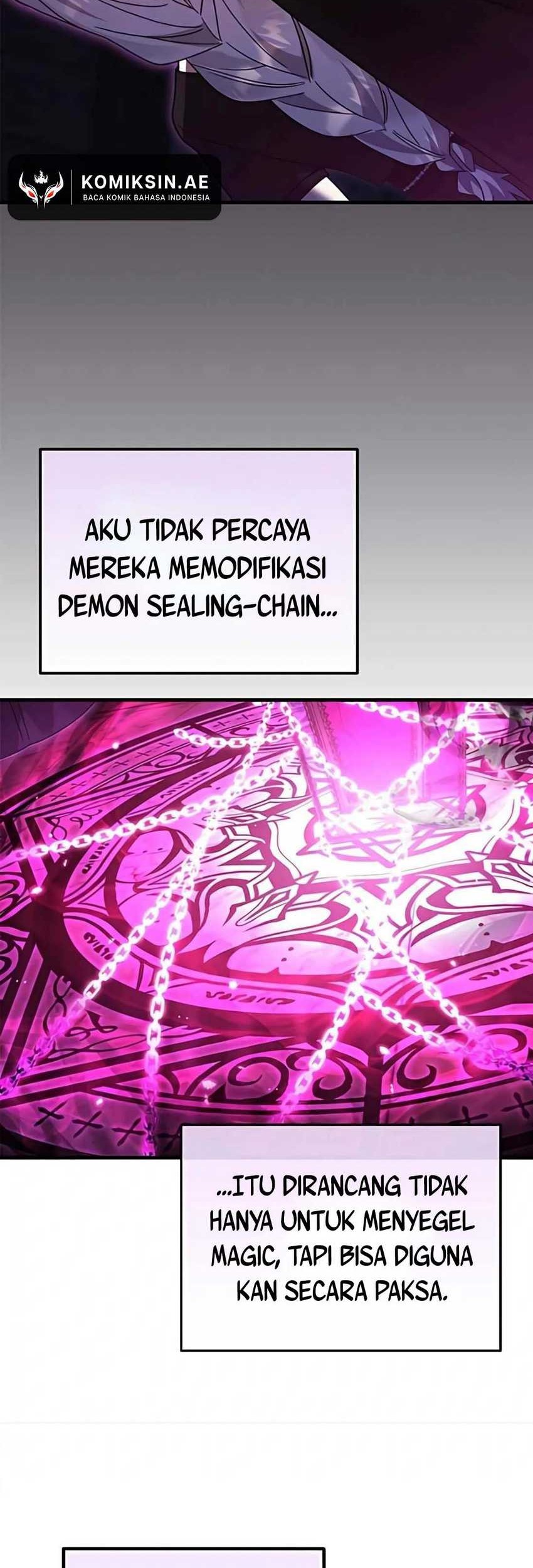 Heroes, Demons & Villains Chapter 112 Gambar 65