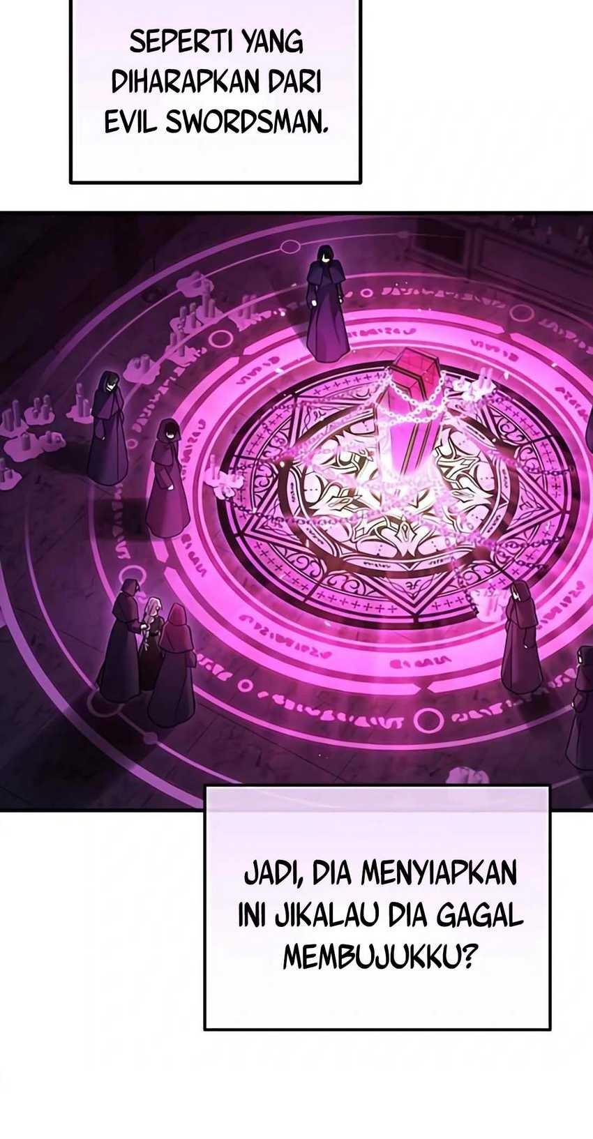 Heroes, Demons & Villains Chapter 112 Gambar 66