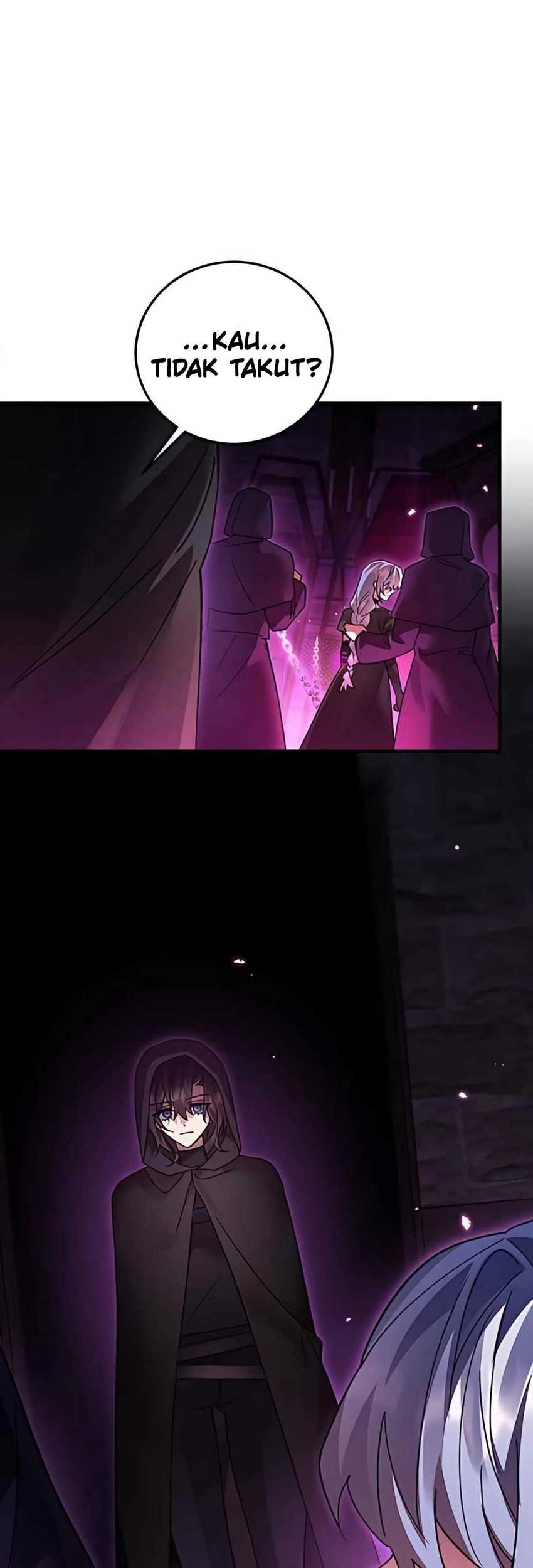 Heroes, Demons & Villains Chapter 112 Gambar 67