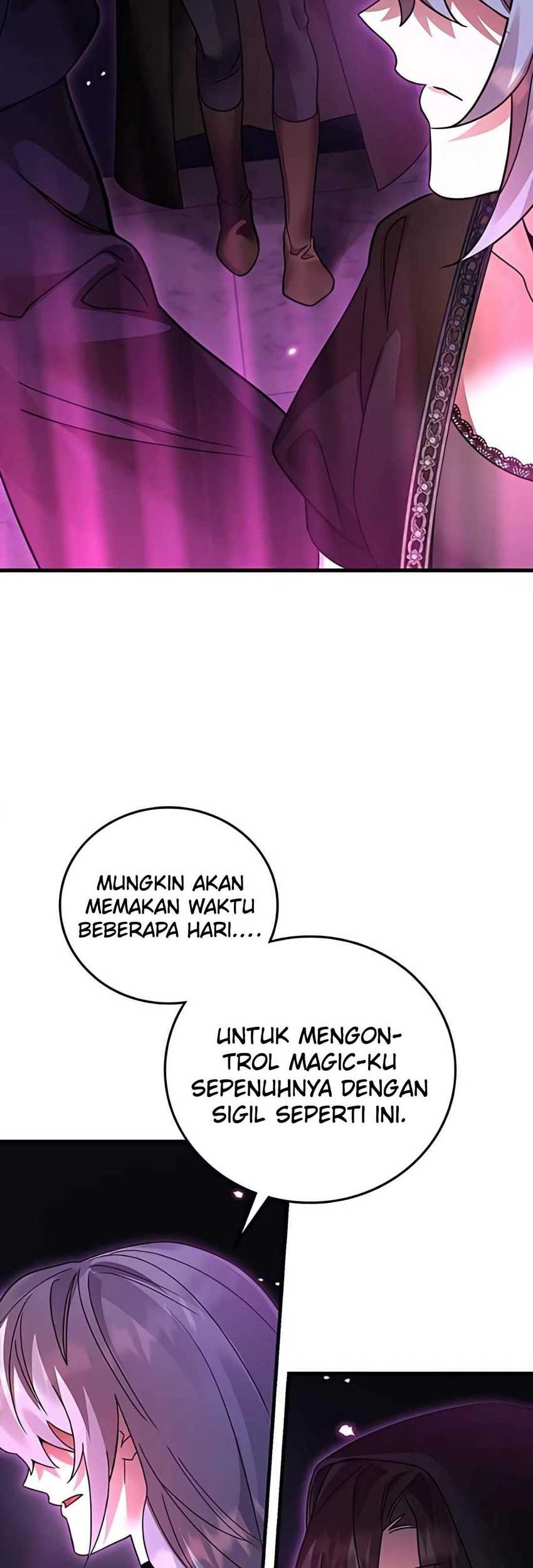 Heroes, Demons & Villains Chapter 112 Gambar 68