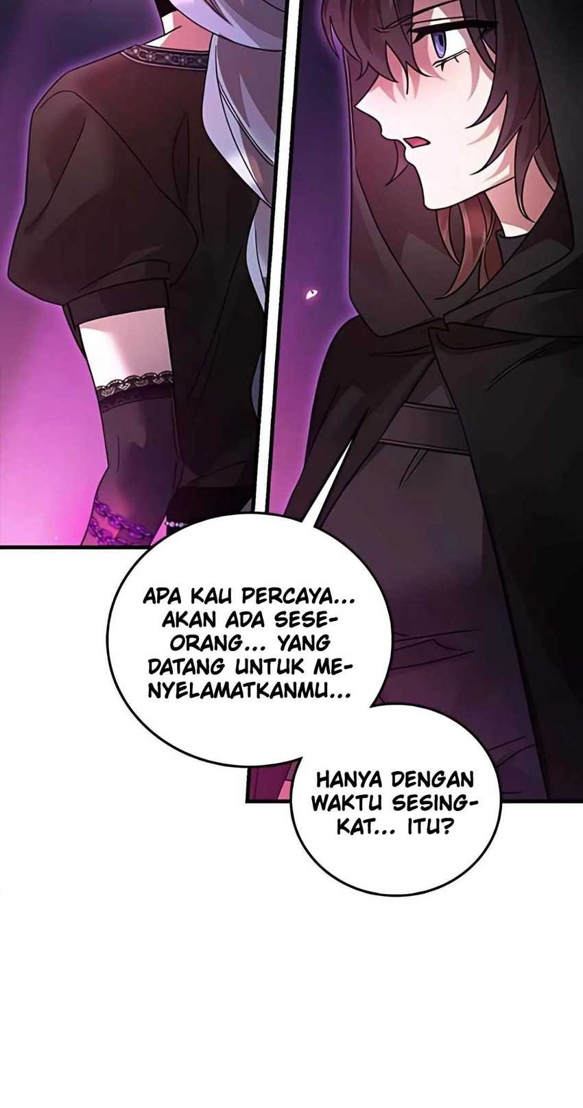 Heroes, Demons & Villains Chapter 112 Gambar 69