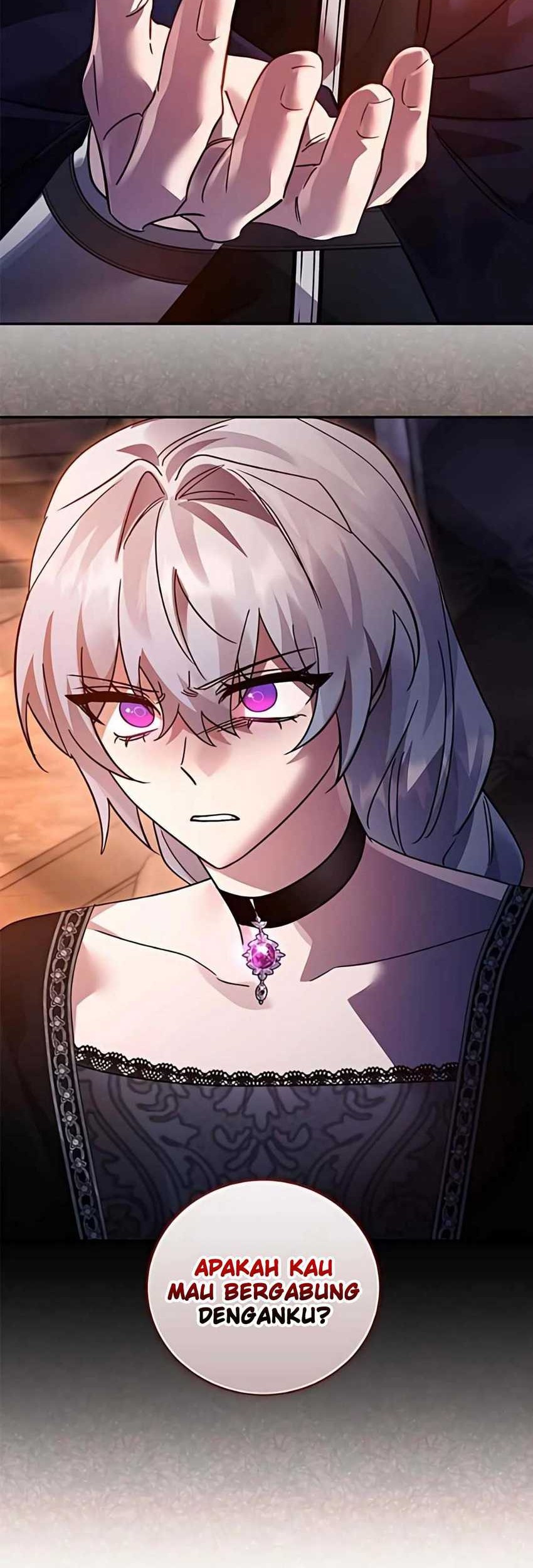 Baca Manhwa Heroes, Demons & Villains Chapter 112 Gambar 2