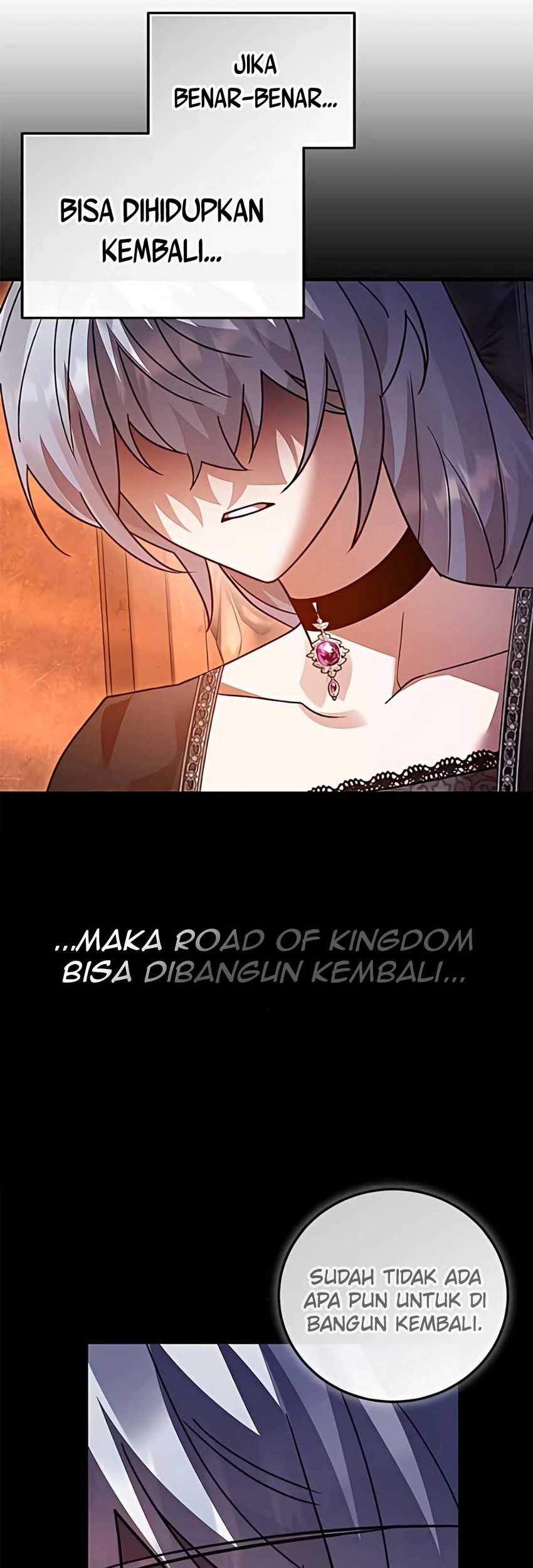 Heroes, Demons & Villains Chapter 112 Gambar 5